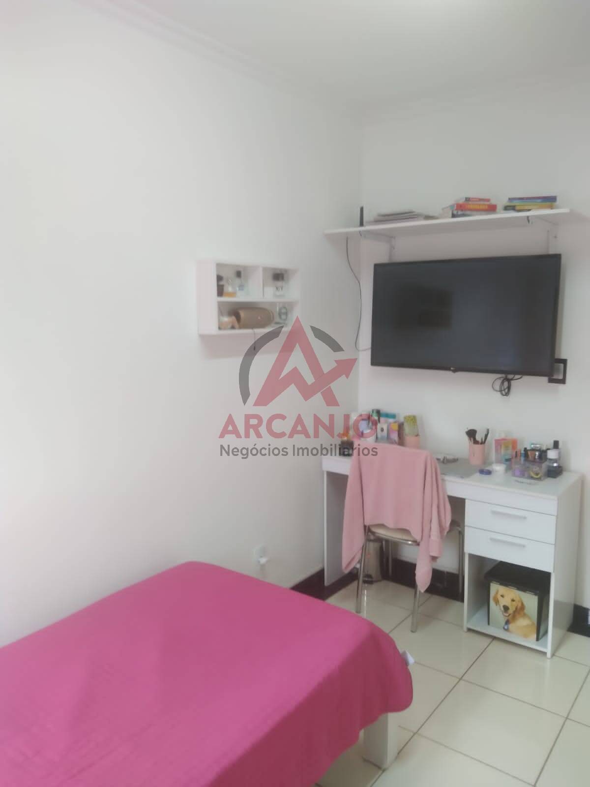 Apartamento à venda com 2 quartos, 60m² - Foto 21