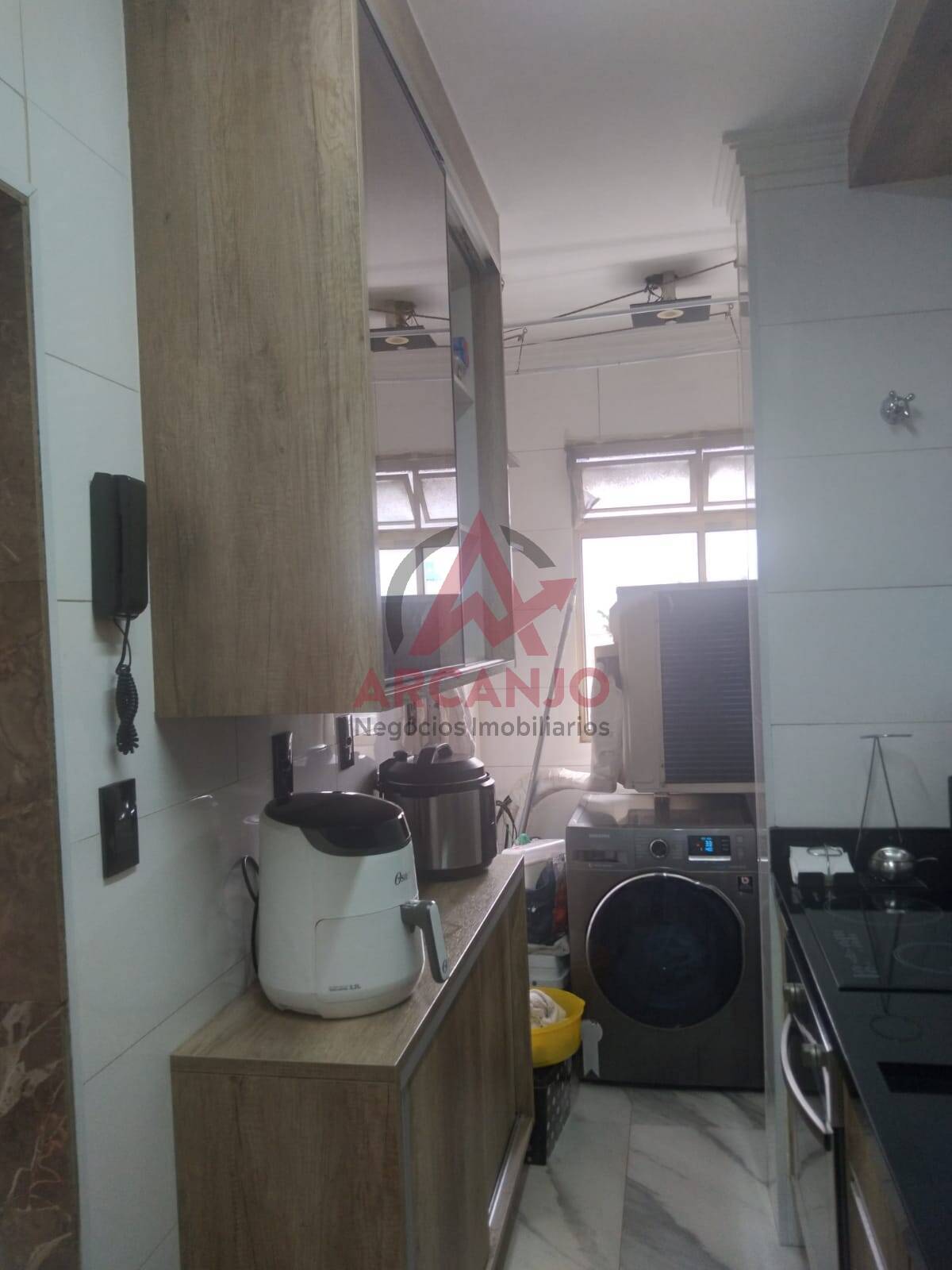 Apartamento à venda com 2 quartos, 60m² - Foto 26