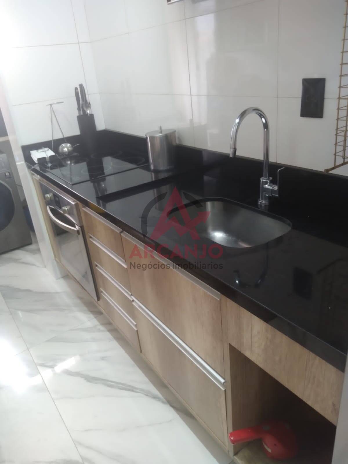 Apartamento à venda com 2 quartos, 60m² - Foto 11