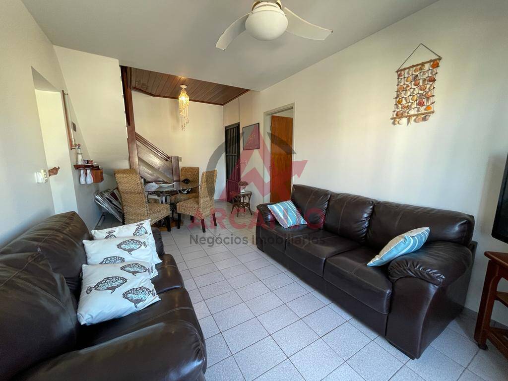 Apartamento à venda com 3 quartos, 115m² - Foto 9