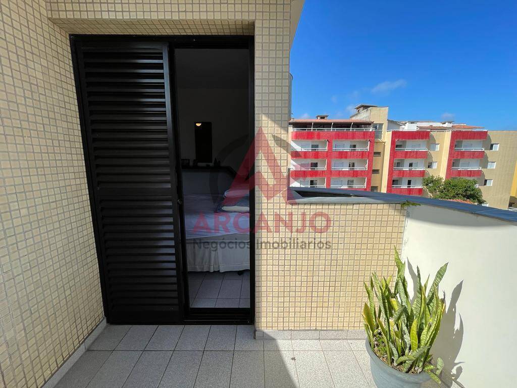 Apartamento à venda com 3 quartos, 115m² - Foto 12