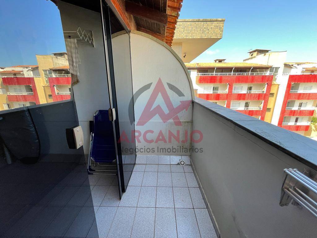 Apartamento à venda com 3 quartos, 115m² - Foto 16