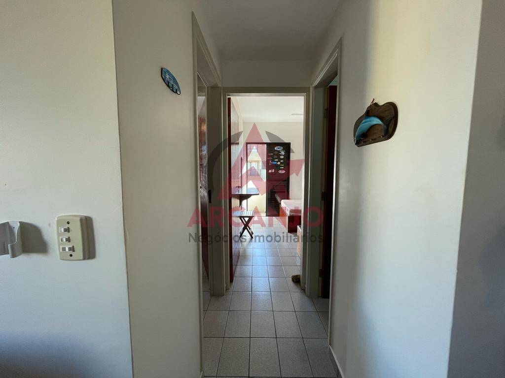 Apartamento à venda com 3 quartos, 115m² - Foto 22