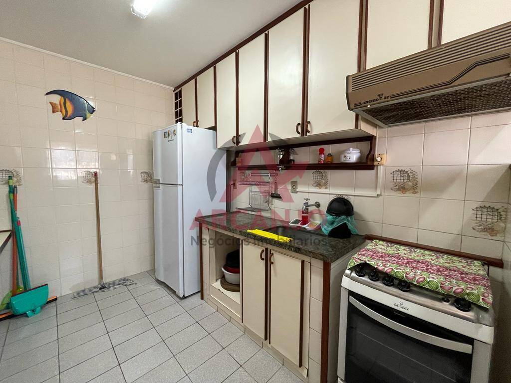 Apartamento à venda com 3 quartos, 115m² - Foto 29