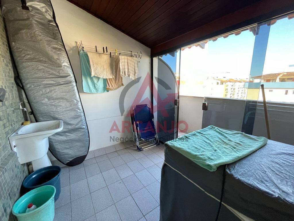 Apartamento à venda com 3 quartos, 115m² - Foto 32