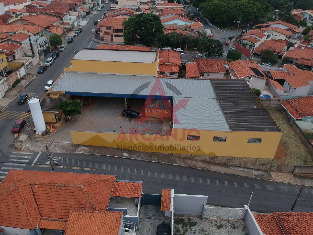 Conjunto Comercial-Sala para alugar, 1237m² - Foto 2