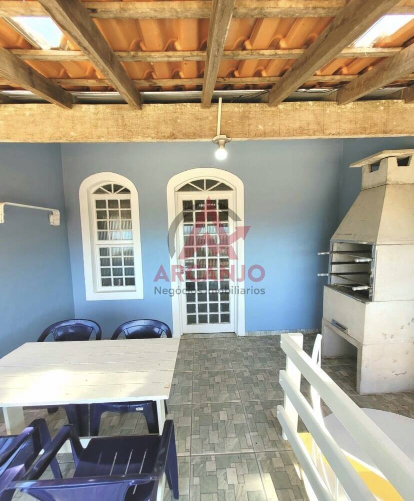 Casa à venda com 4 quartos, 518m² - Foto 21