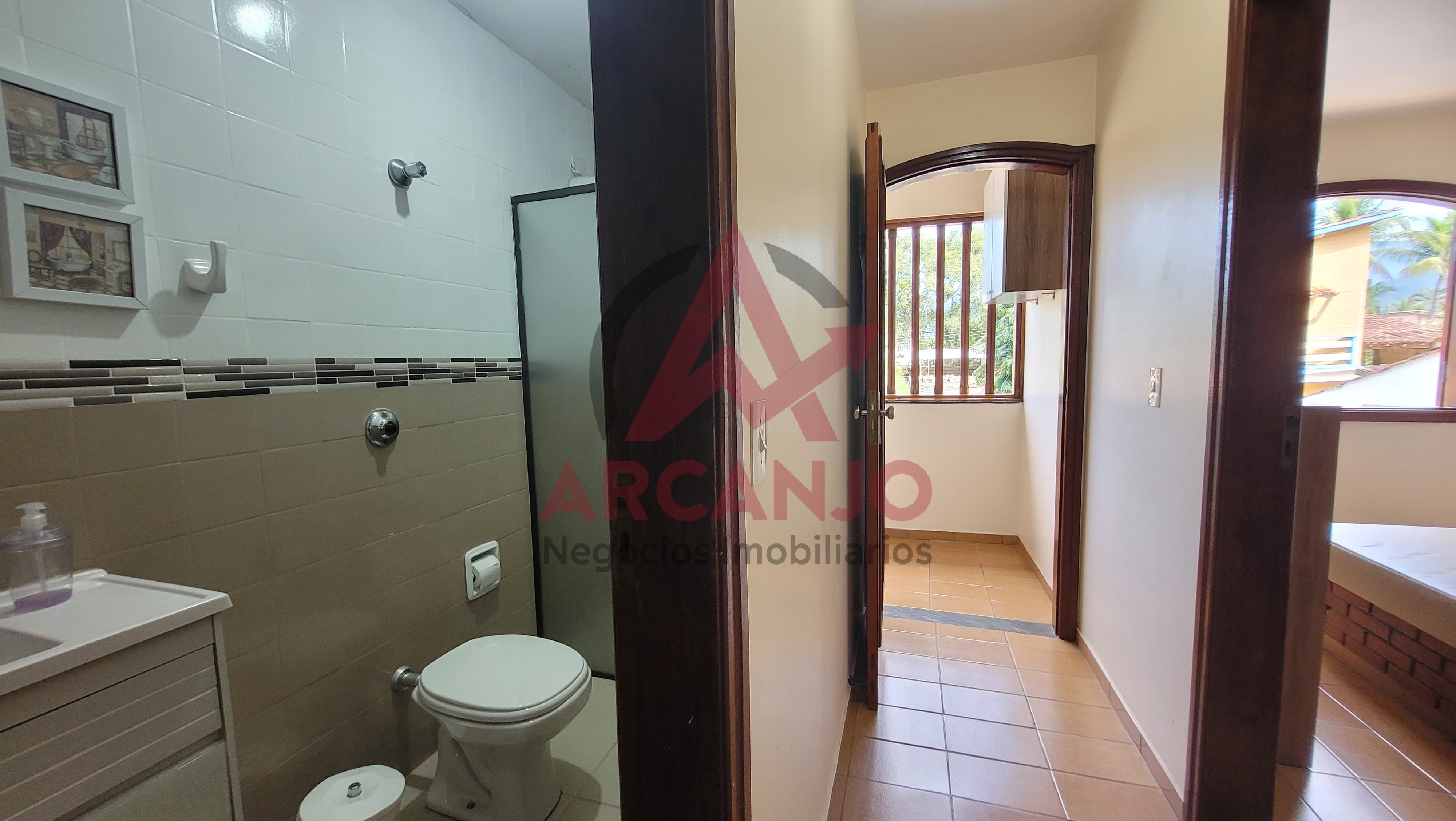 Apartamento à venda com 1 quarto, 44m² - Foto 6