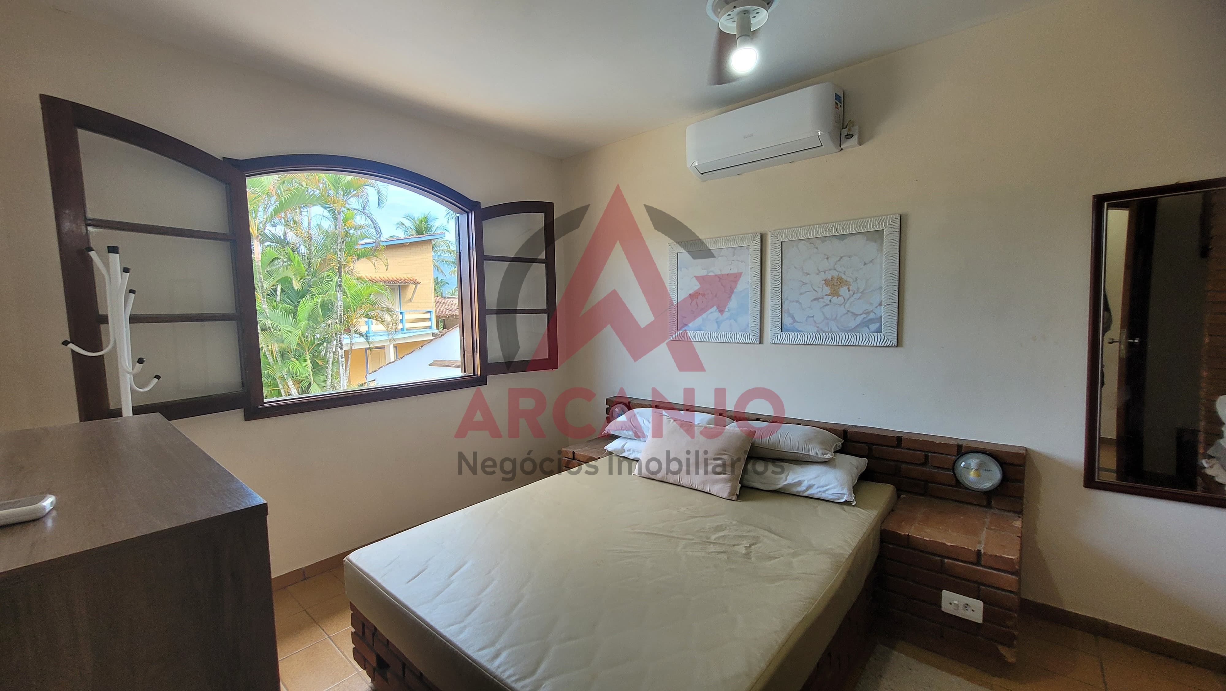 Apartamento à venda com 1 quarto, 44m² - Foto 8