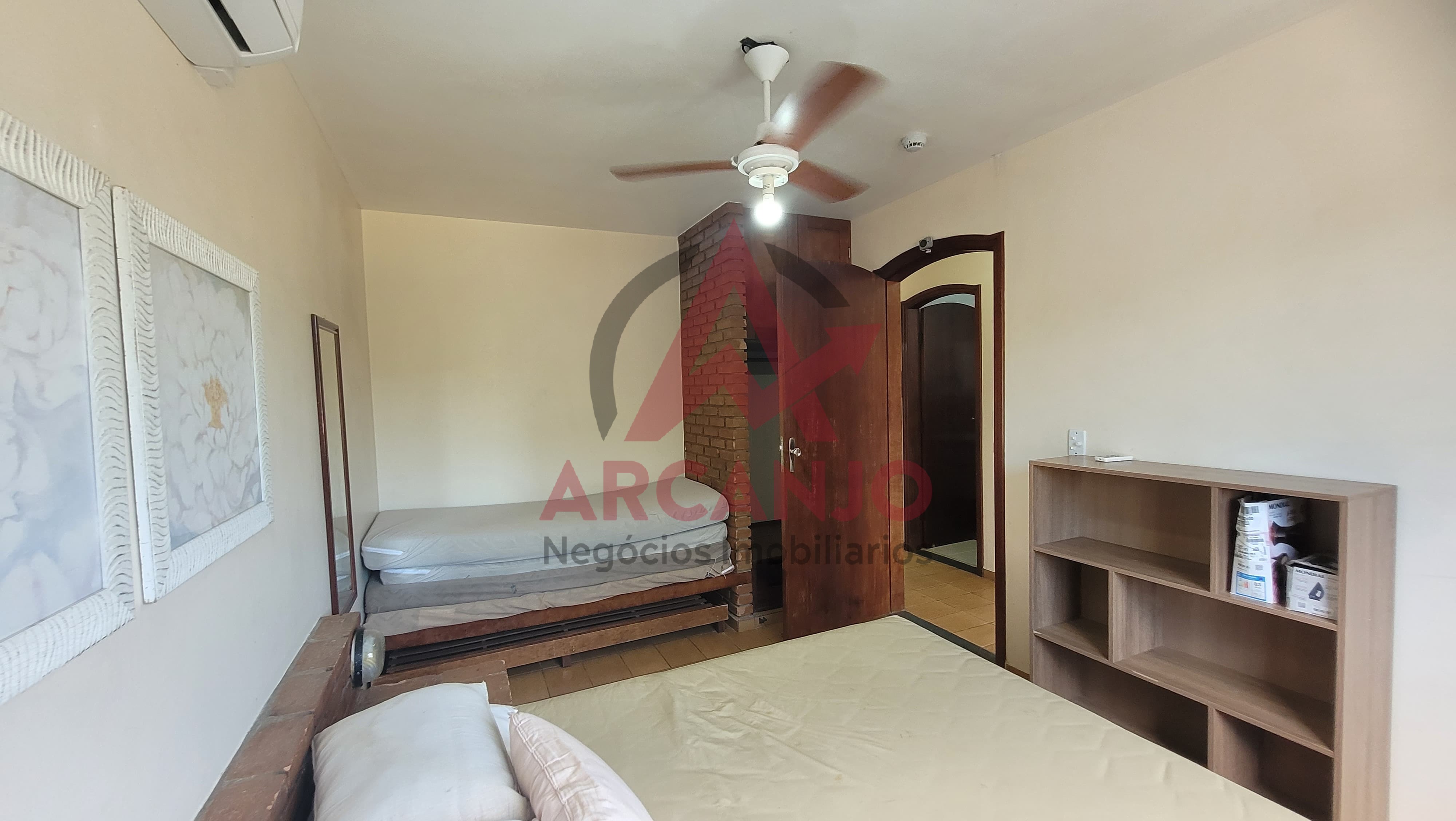 Apartamento à venda com 1 quarto, 44m² - Foto 12