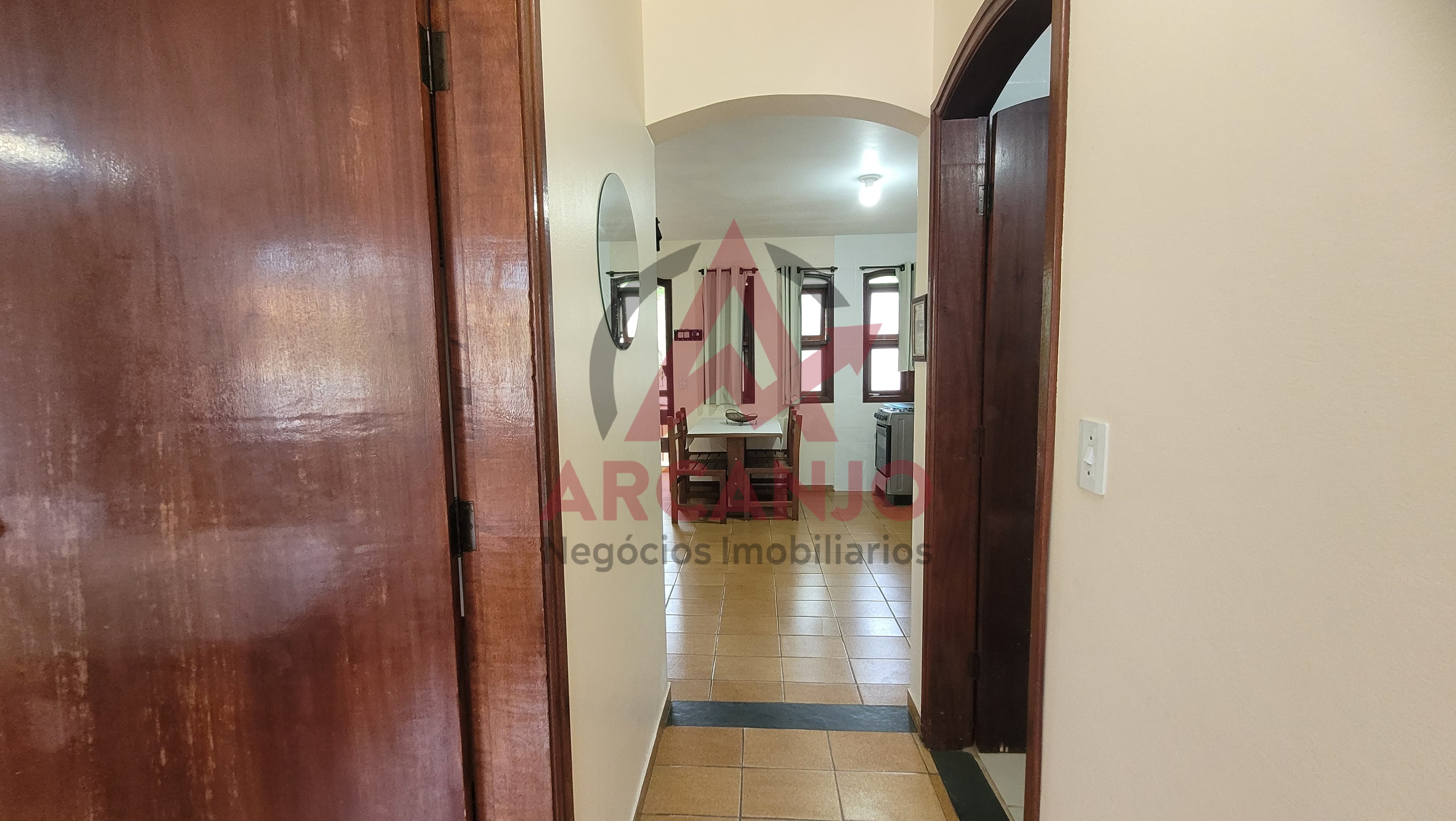 Apartamento à venda com 1 quarto, 44m² - Foto 11