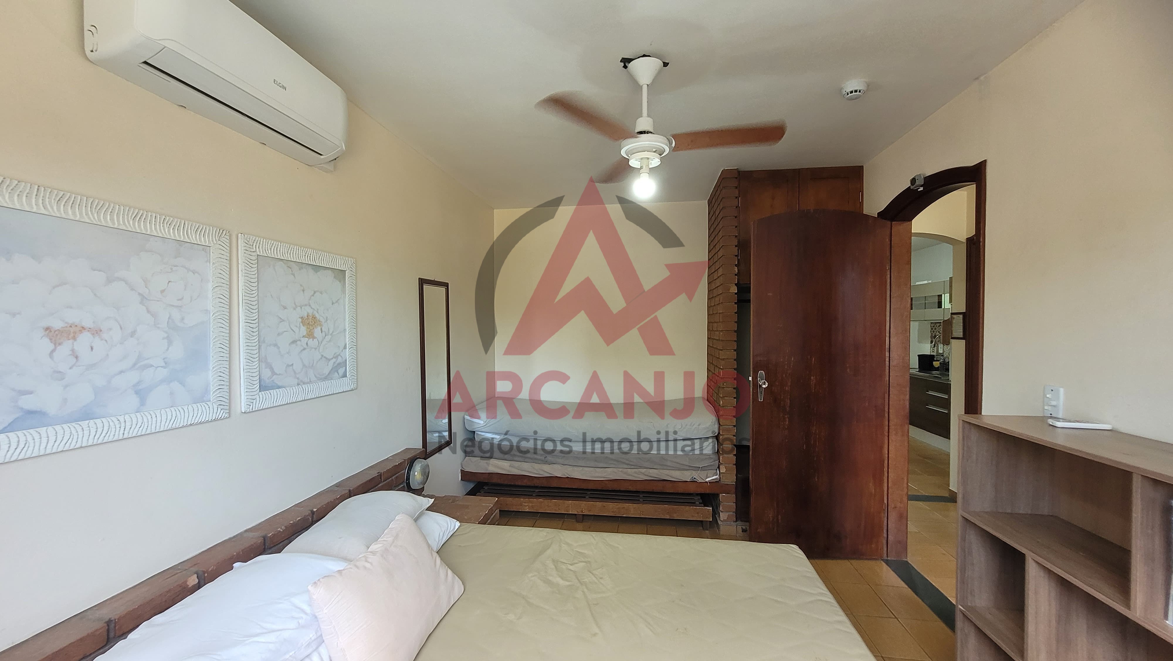 Apartamento à venda com 1 quarto, 44m² - Foto 13