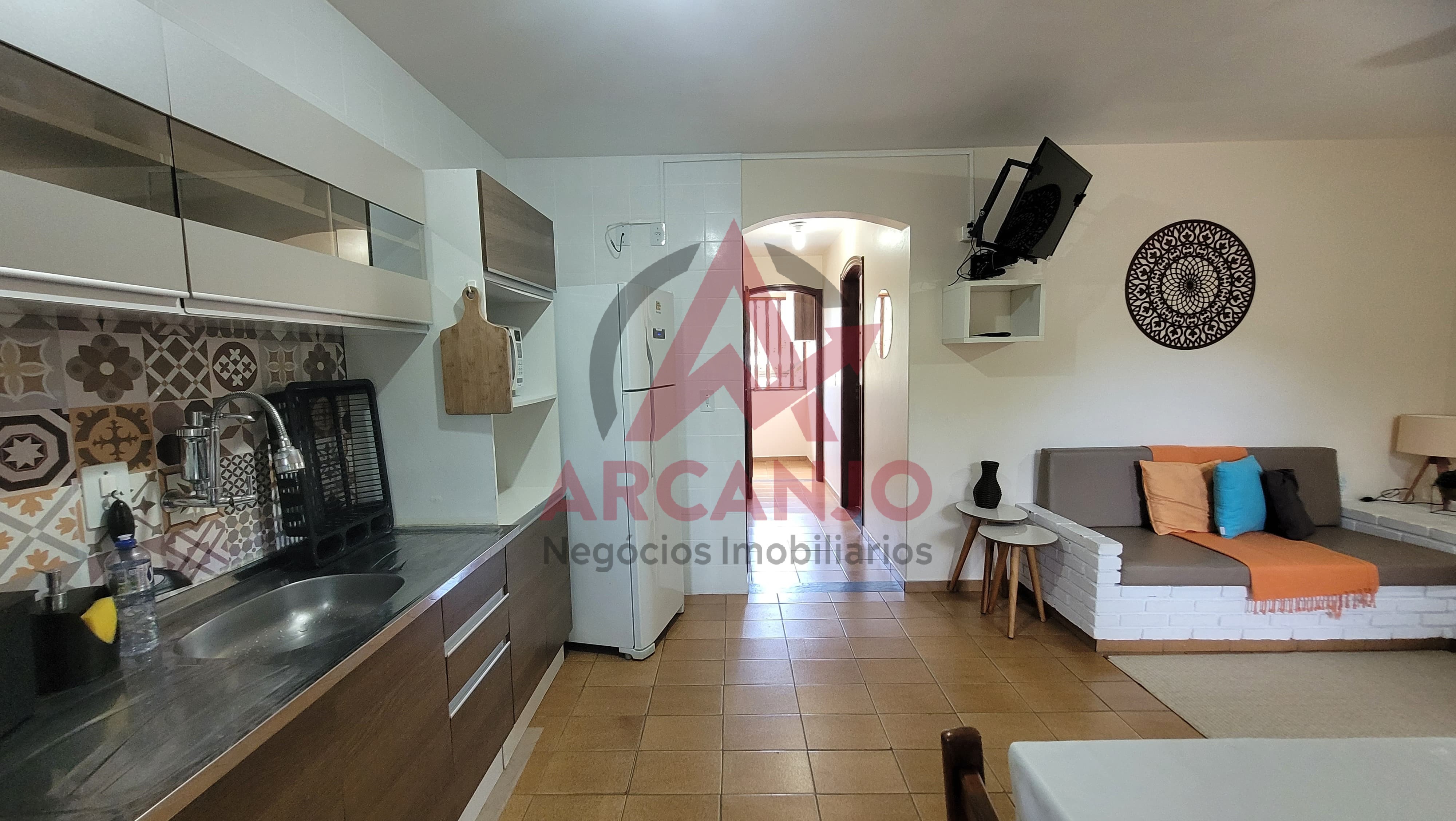 Apartamento à venda com 1 quarto, 44m² - Foto 17