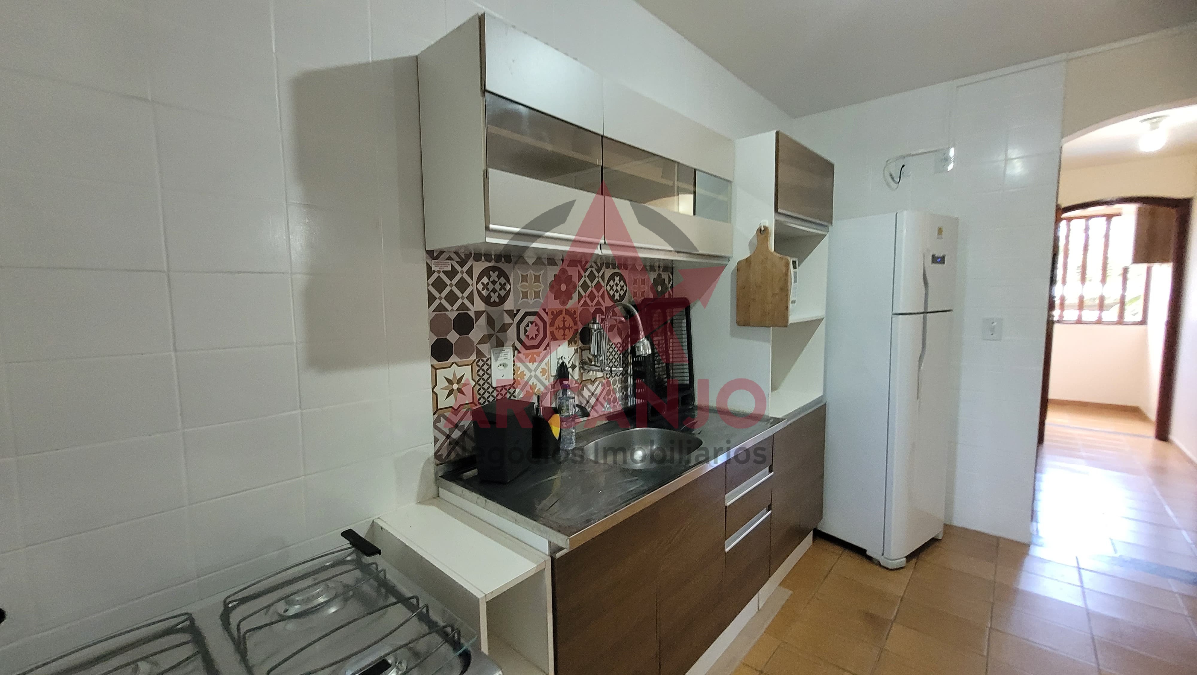 Apartamento à venda com 1 quarto, 44m² - Foto 18