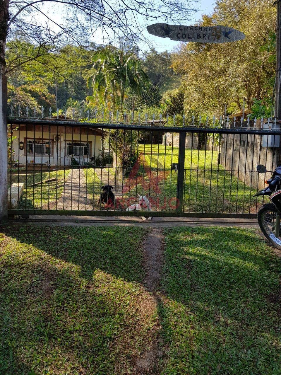 Fazenda à venda com 3 quartos, 7000m² - Foto 6