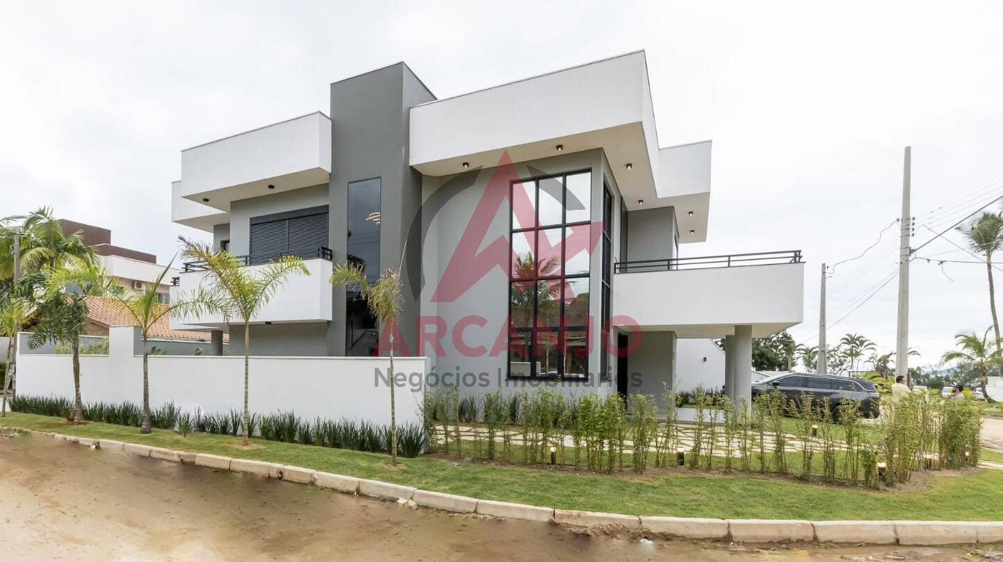 Casa à venda com 5 quartos, 375m² - Foto 12