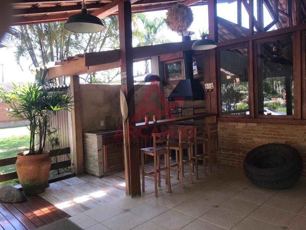 Casa à venda com 3 quartos, 36m² - Foto 6