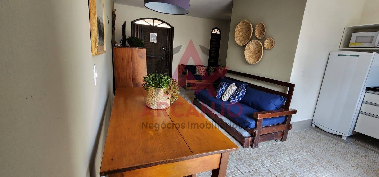 Casa à venda com 3 quartos, 220m² - Foto 17