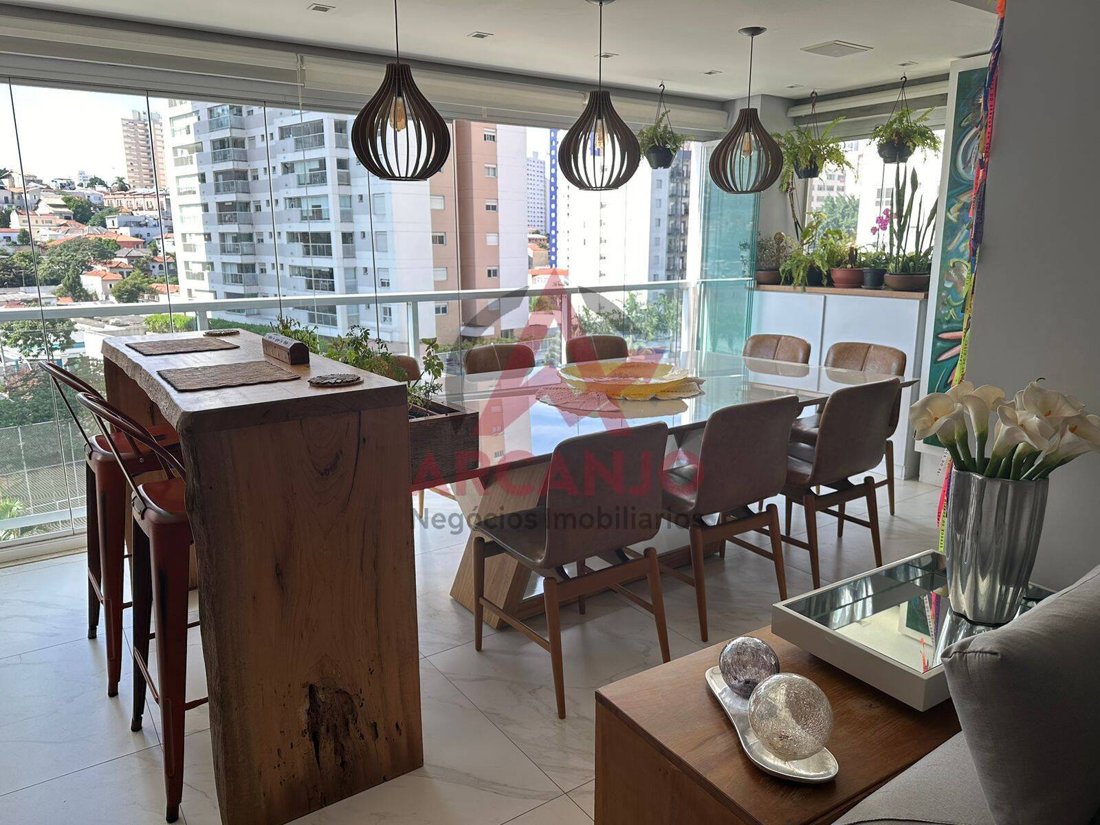 Apartamento à venda com 3 quartos, 111m² - Foto 9