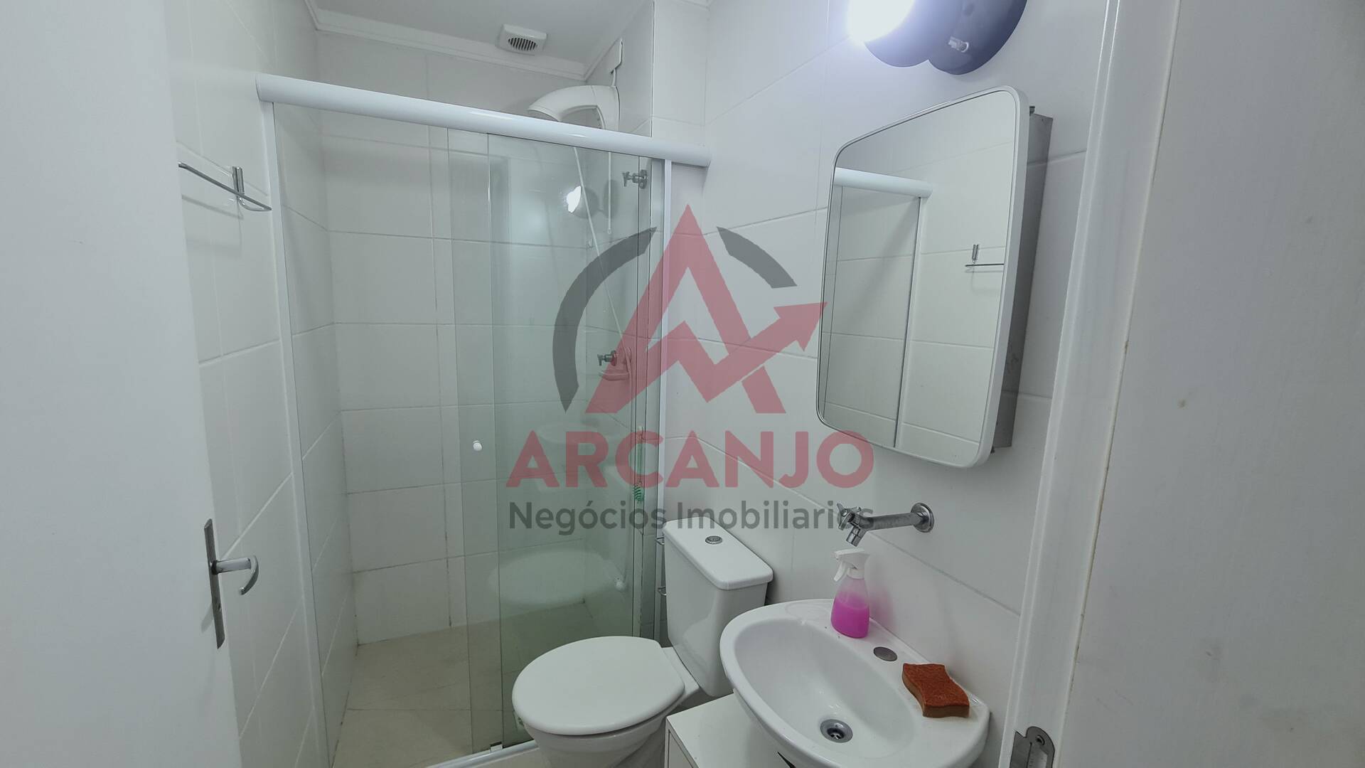 Apartamento para alugar com 2 quartos, 60m² - Foto 6