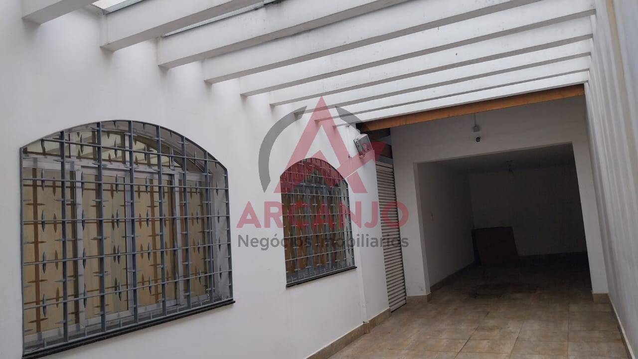 Prédio Inteiro à venda e aluguel, 232m² - Foto 38