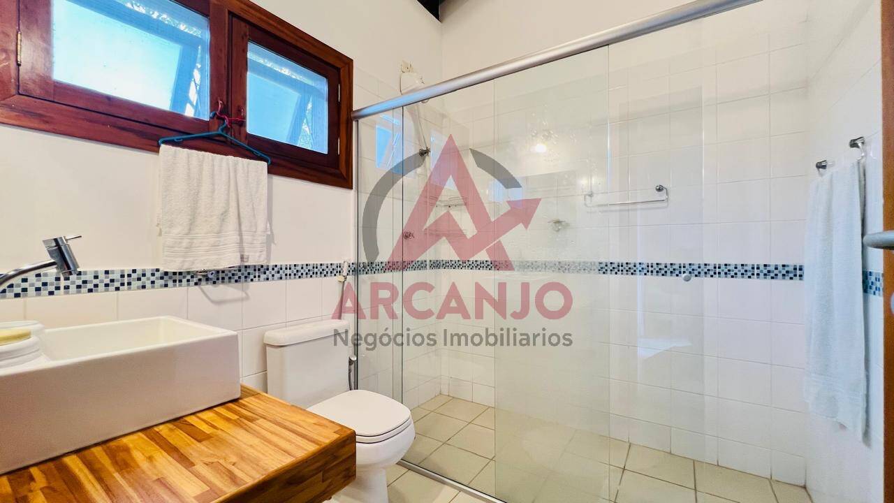 Casa à venda com 5 quartos, 360m² - Foto 15