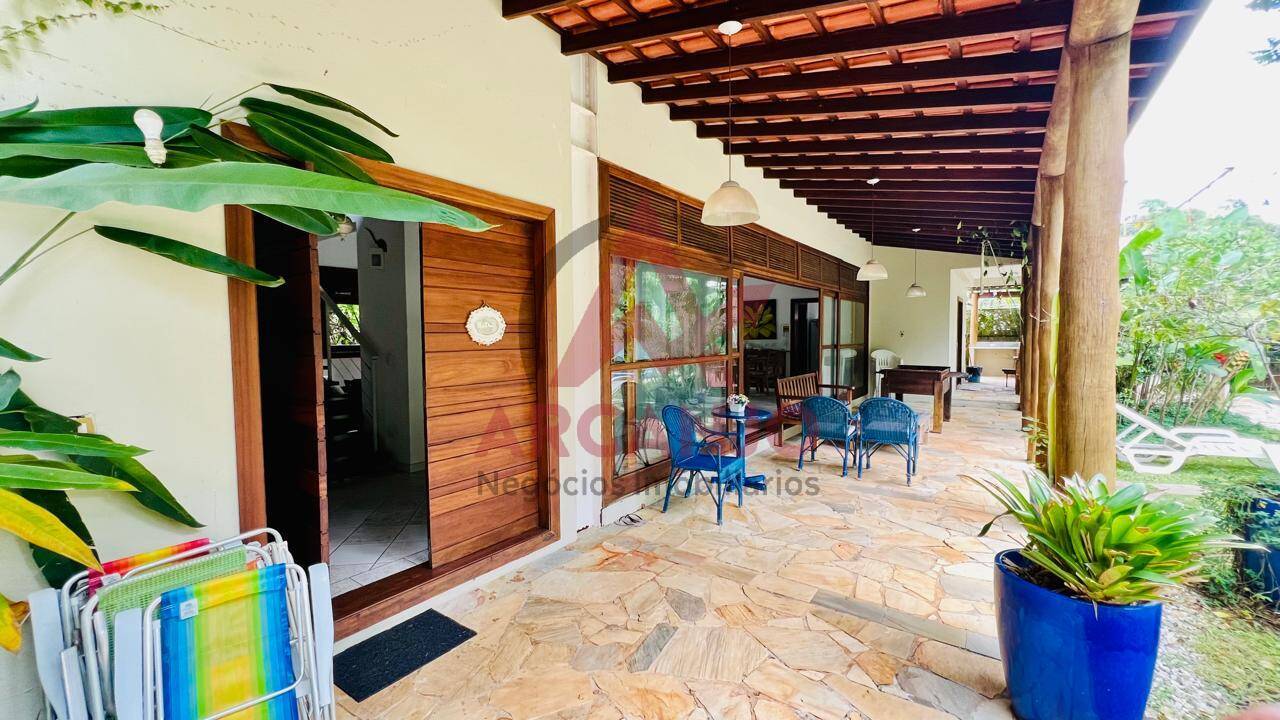 Casa à venda com 5 quartos, 360m² - Foto 3