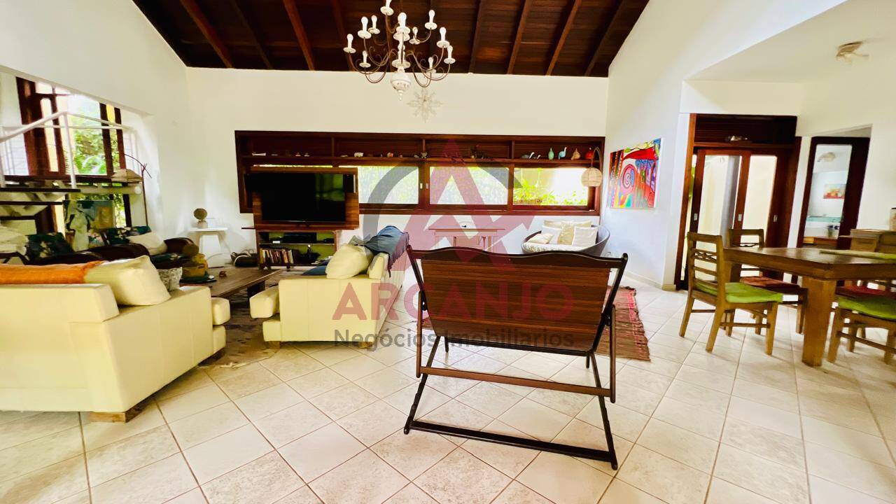 Casa à venda com 5 quartos, 360m² - Foto 39