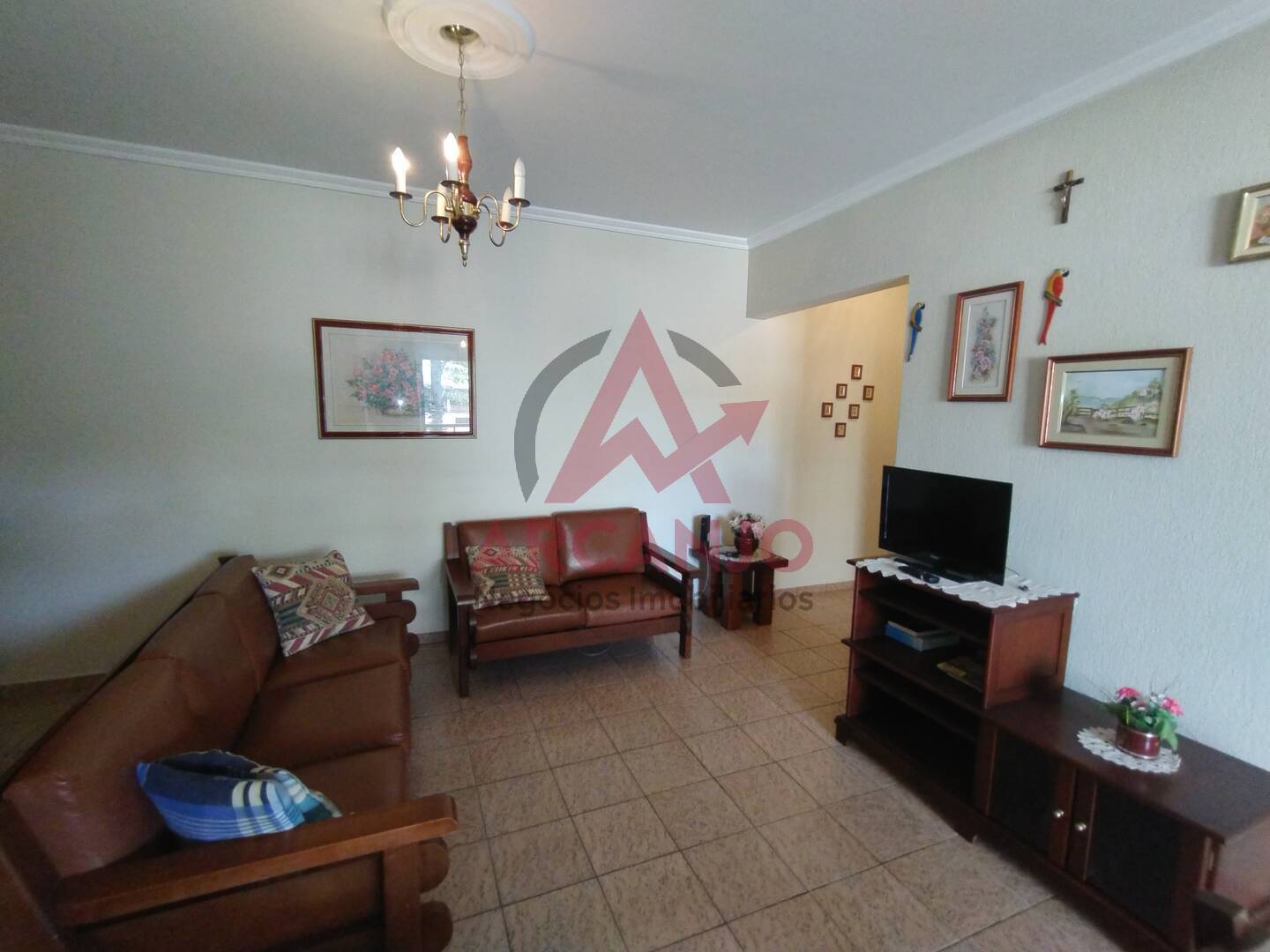 Apartamento para alugar com 2 quartos, 85m² - Foto 2