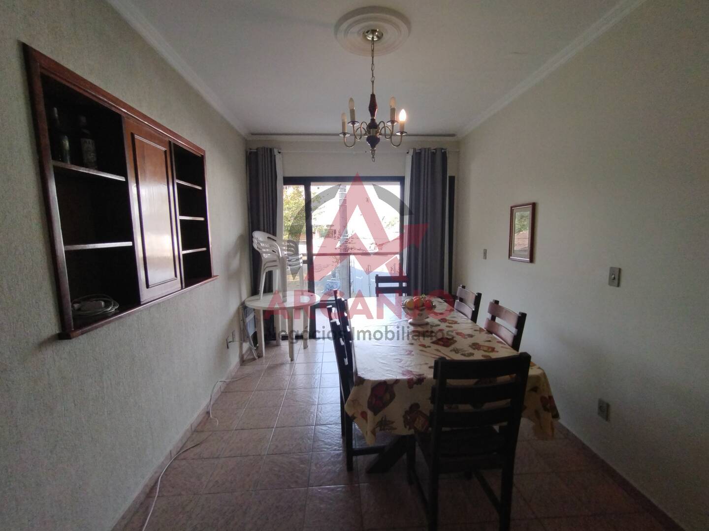 Apartamento para alugar com 2 quartos, 85m² - Foto 5