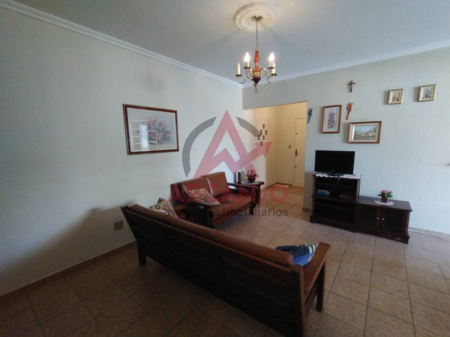 Apartamento para alugar com 2 quartos, 85m² - Foto 6