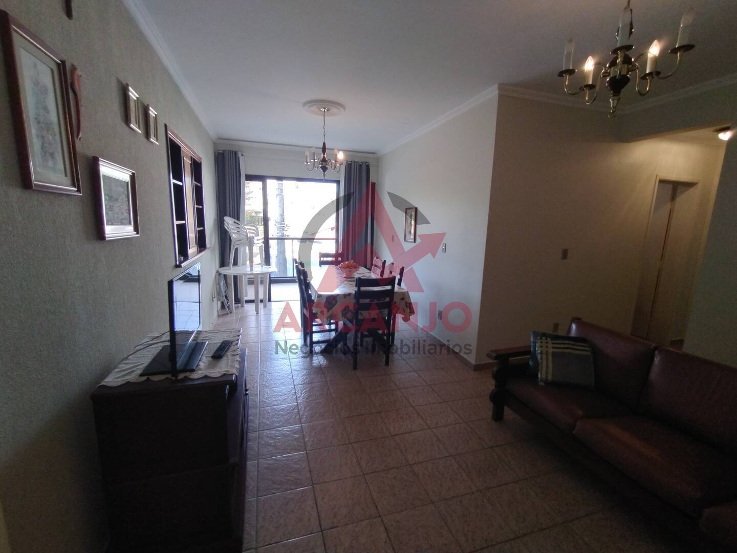 Apartamento para alugar com 2 quartos, 85m² - Foto 17