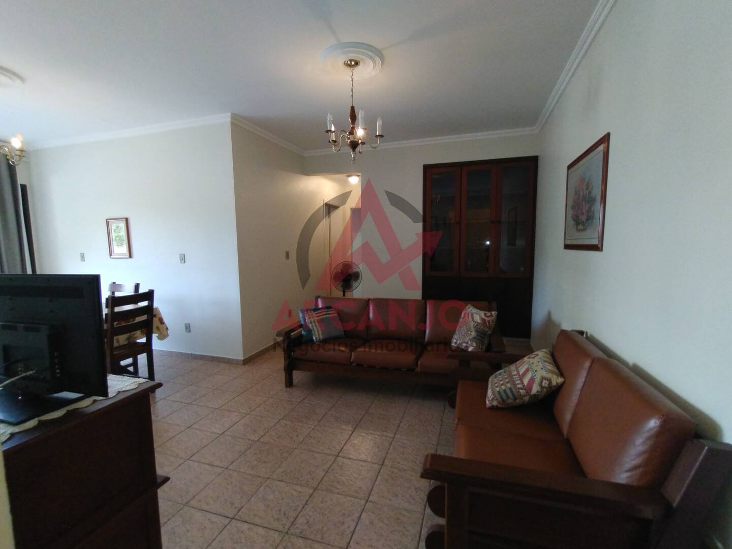 Apartamento para alugar com 2 quartos, 85m² - Foto 19