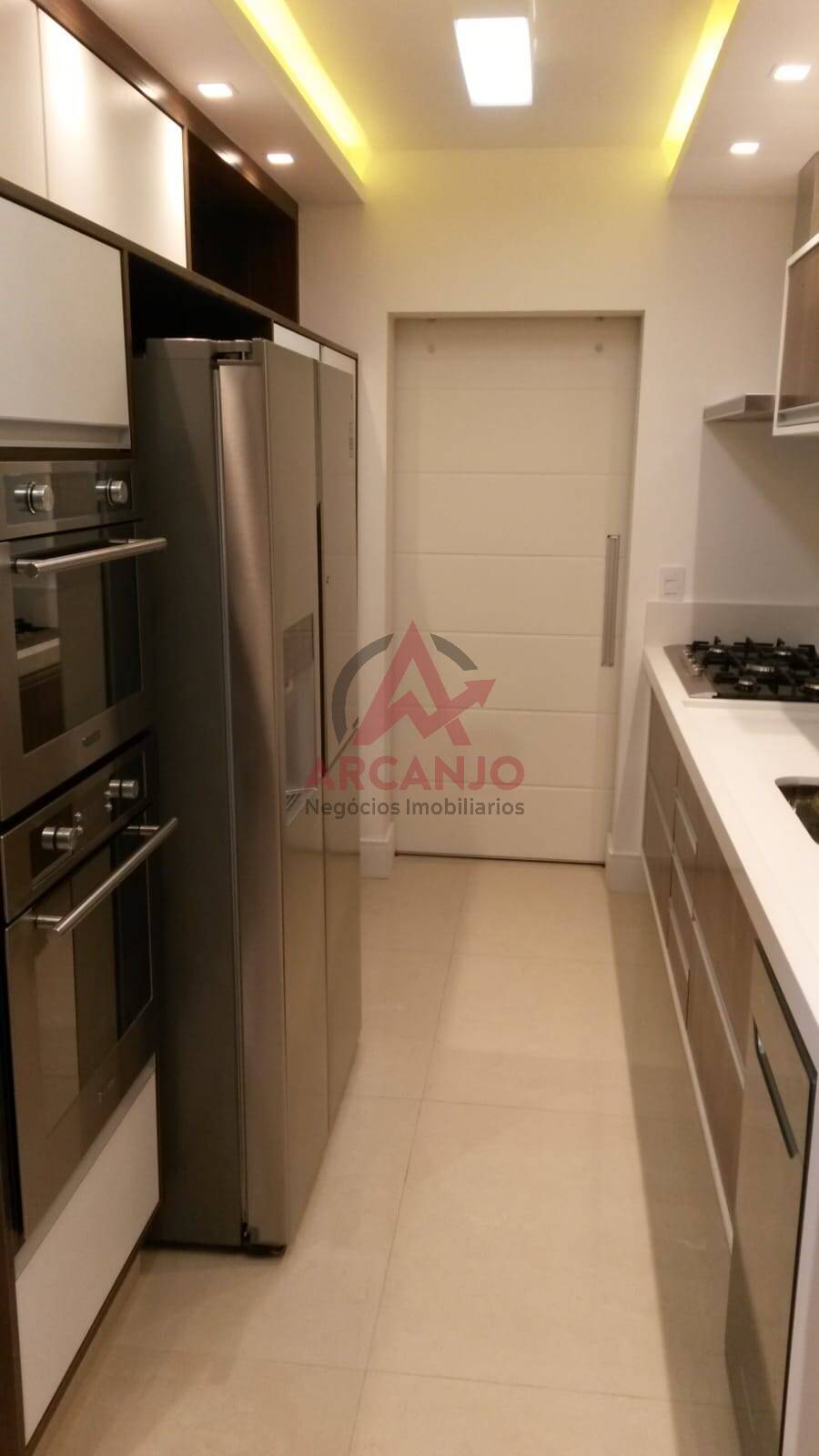 Apartamento à venda com 3 quartos, 133m² - Foto 11