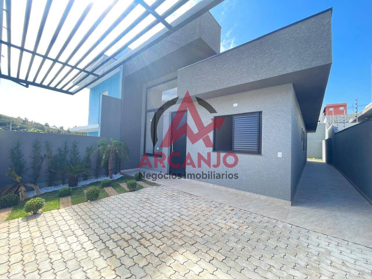 Casa à venda com 3 quartos, 200m² - Foto 12