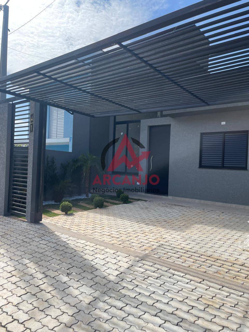 Casa à venda com 3 quartos, 200m² - Foto 13