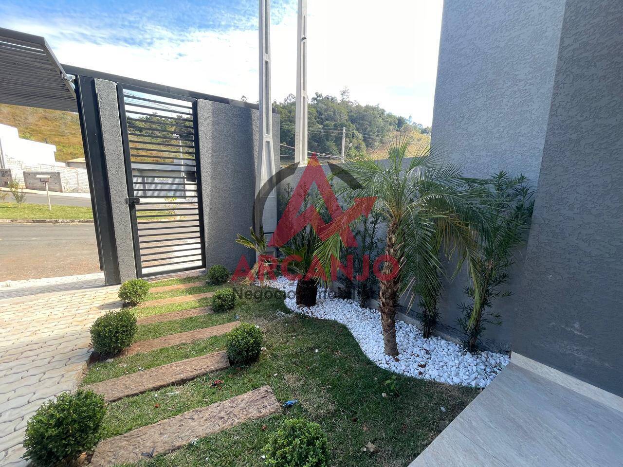 Casa à venda com 3 quartos, 200m² - Foto 15