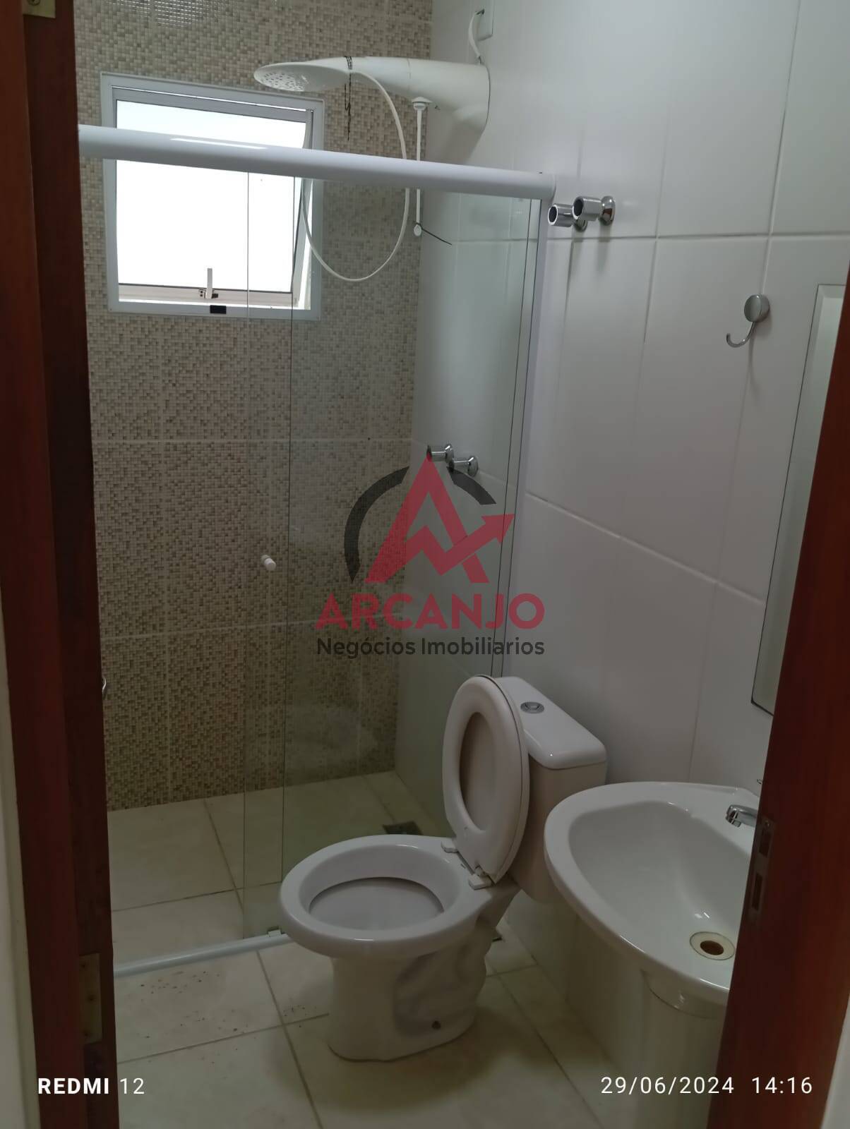 Apartamento à venda com 2 quartos, 60m² - Foto 6