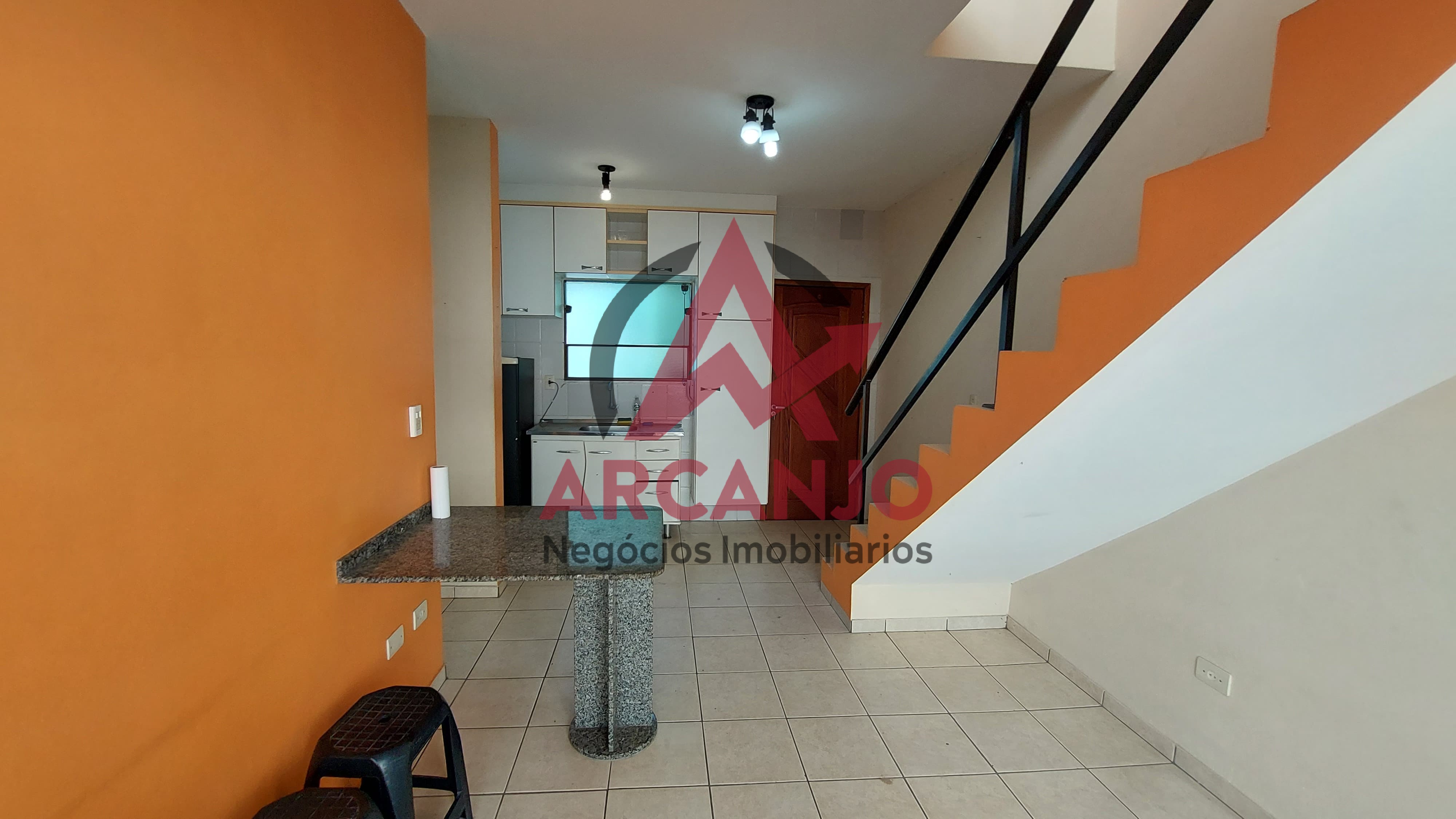 Apartamento à venda com 3 quartos, 125m² - Foto 3