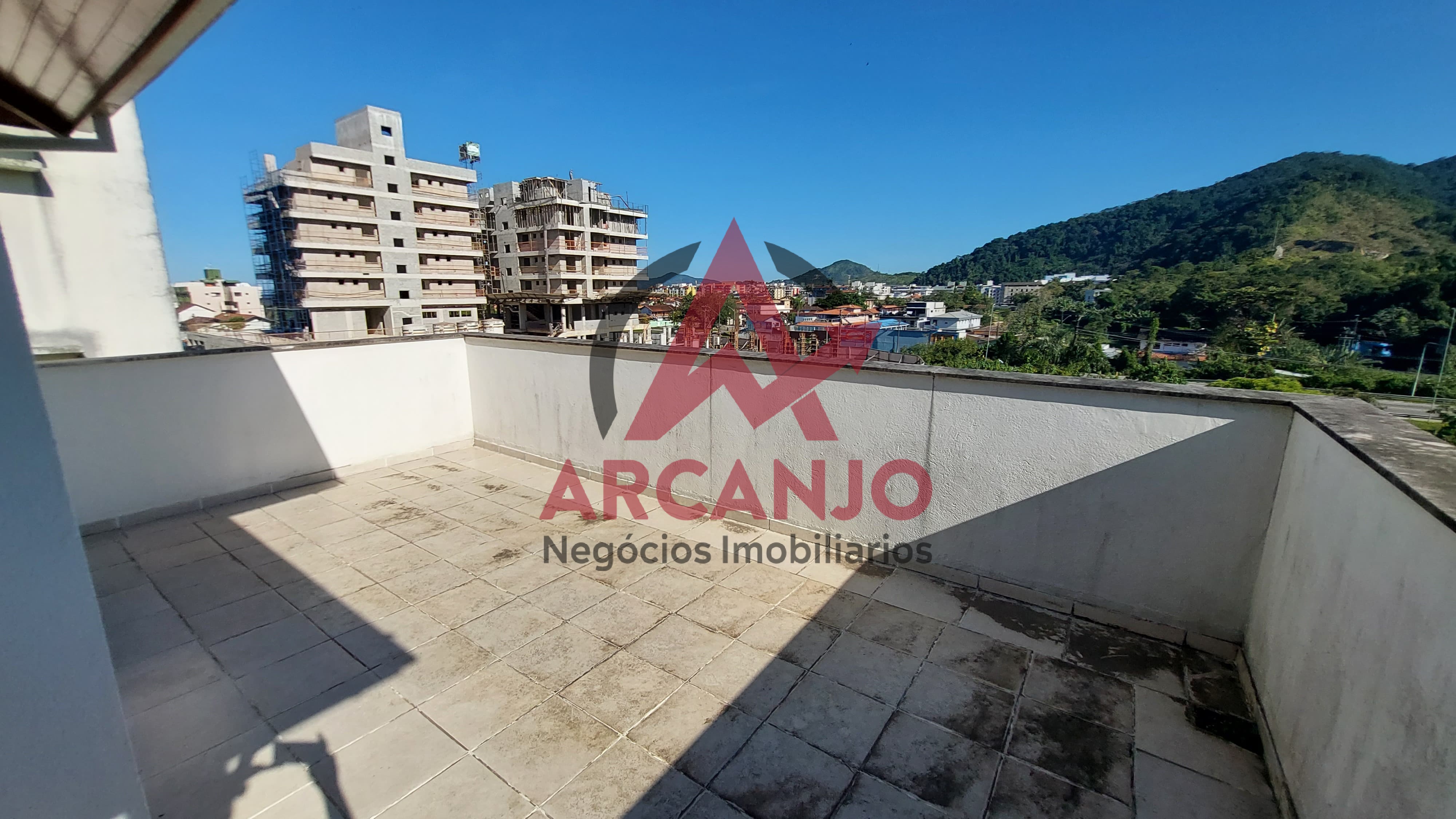 Apartamento à venda com 3 quartos, 125m² - Foto 17