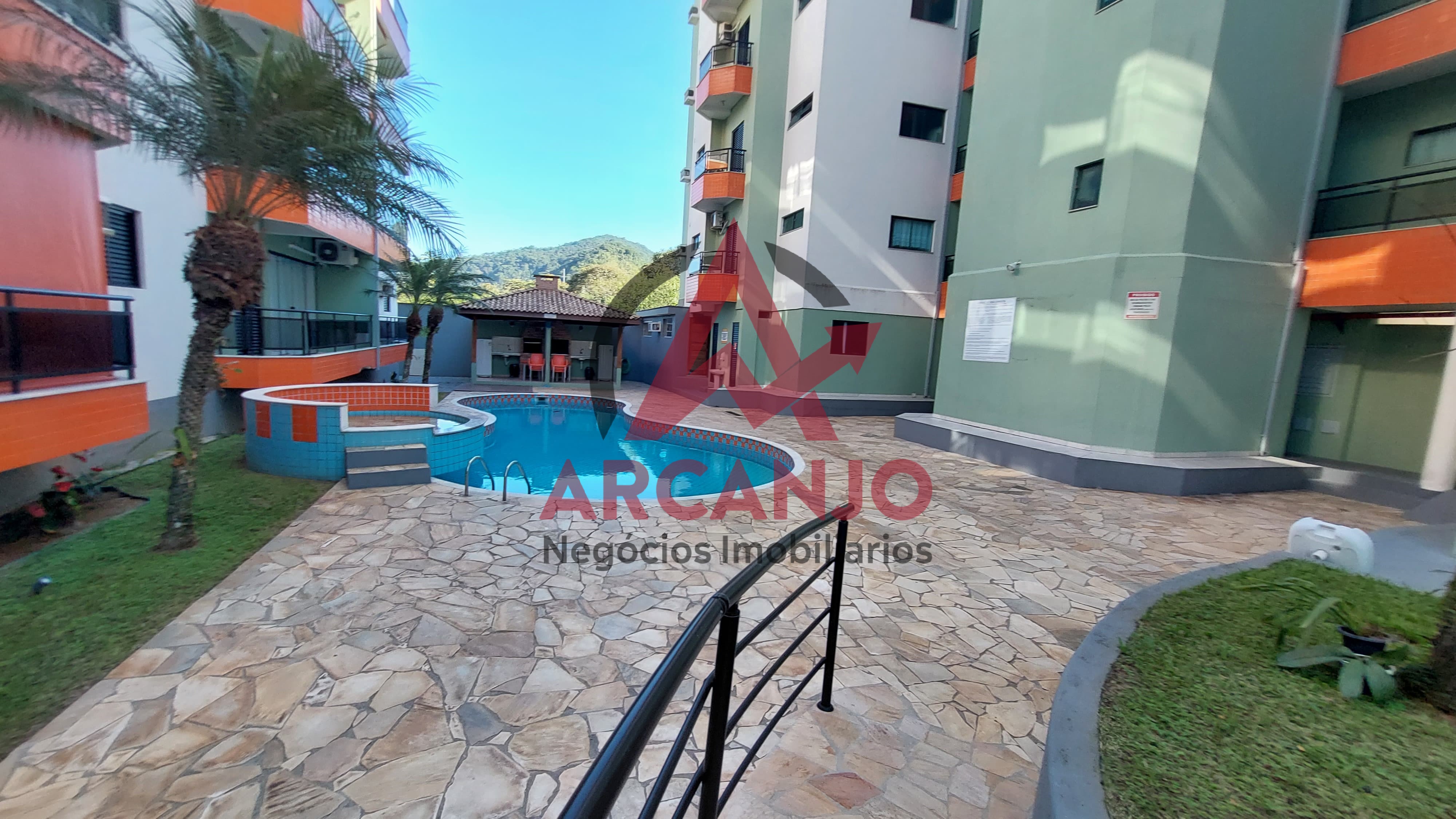 Apartamento à venda com 3 quartos, 125m² - Foto 26