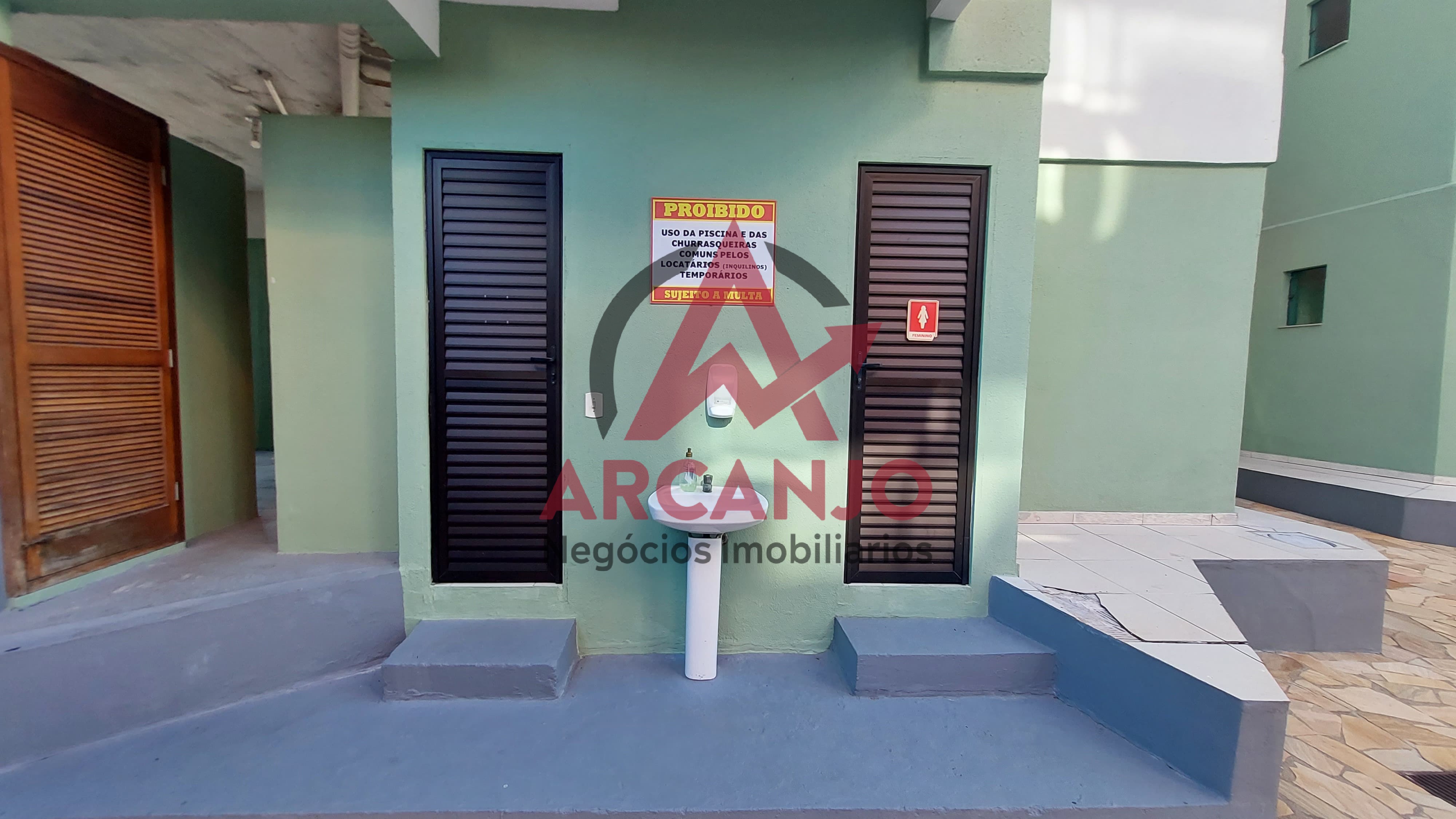 Apartamento à venda com 3 quartos, 125m² - Foto 28