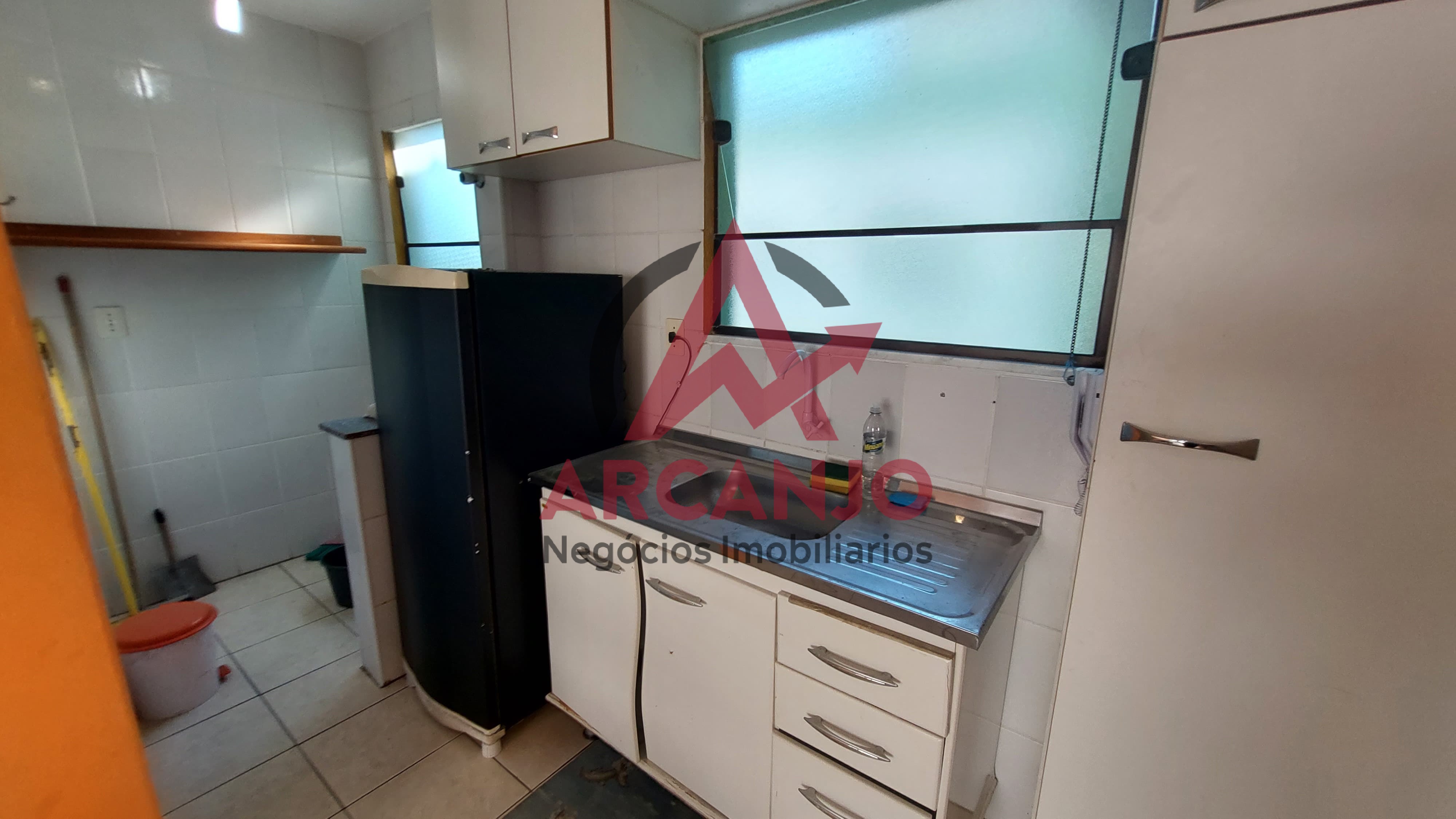 Apartamento à venda com 3 quartos, 125m² - Foto 6