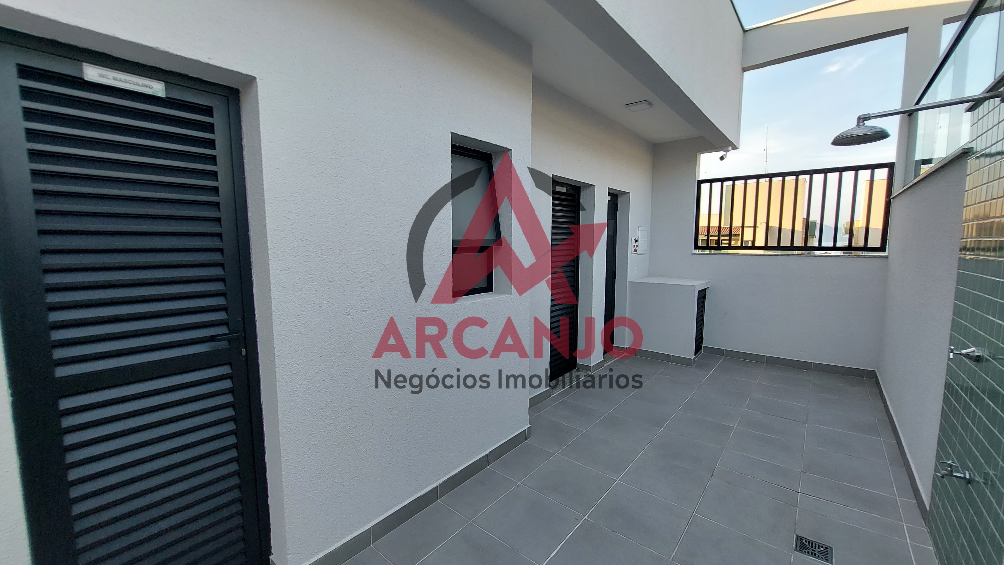 Apartamento à venda com 2 quartos, 70m² - Foto 15