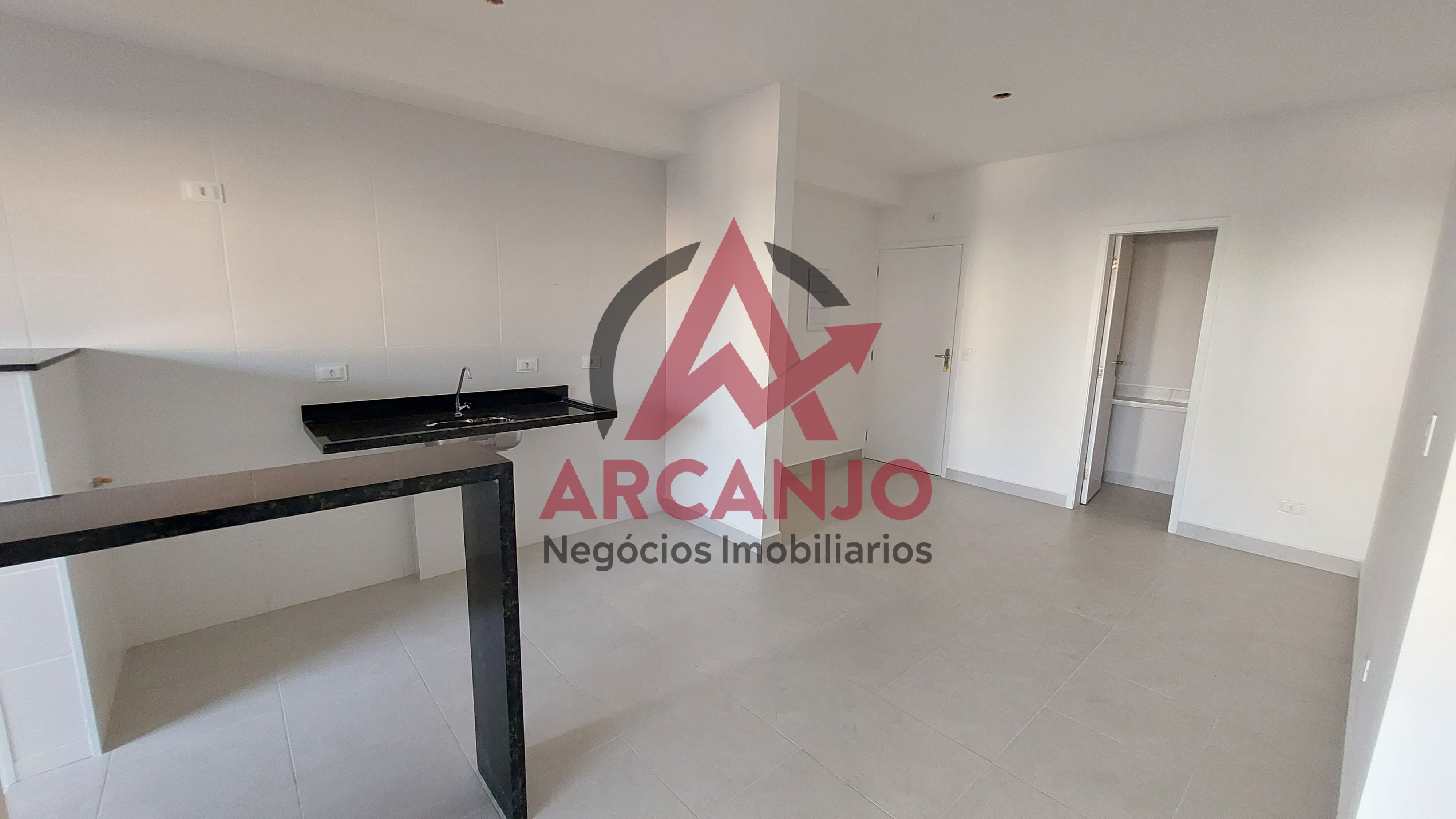 Apartamento à venda com 2 quartos, 70m² - Foto 5