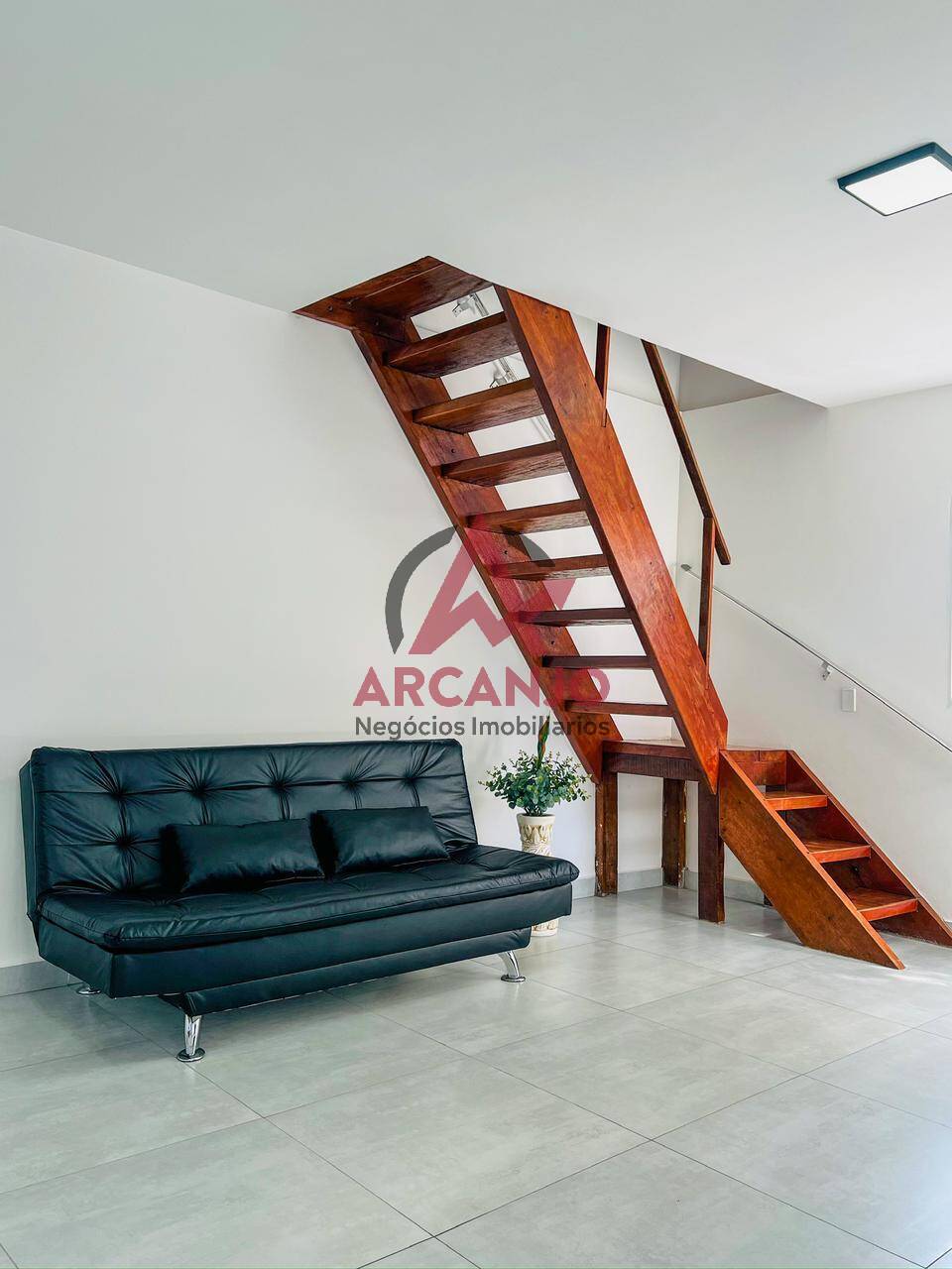 Casa à venda com 2 quartos, 130m² - Foto 4