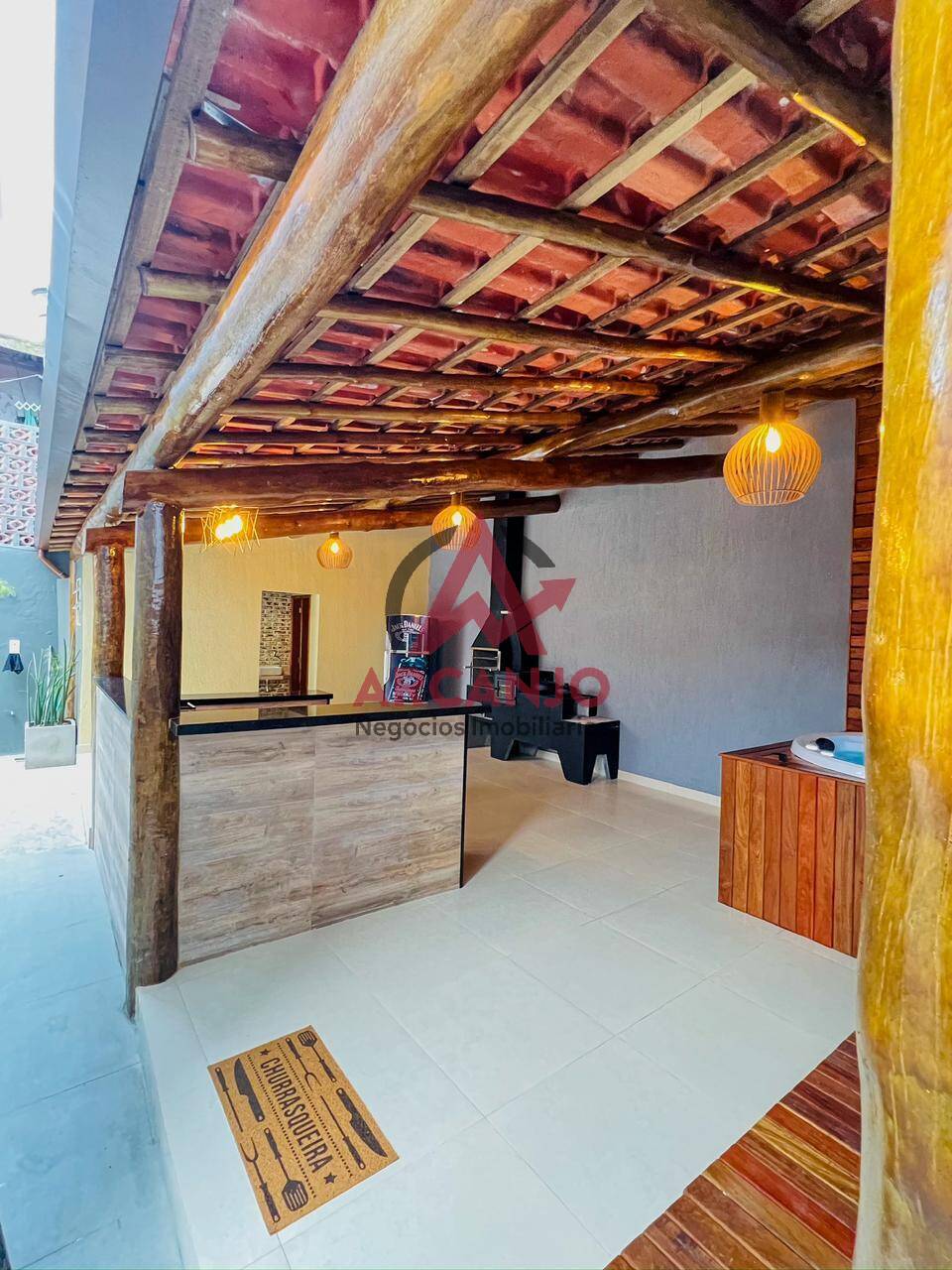 Casa à venda com 2 quartos, 130m² - Foto 21