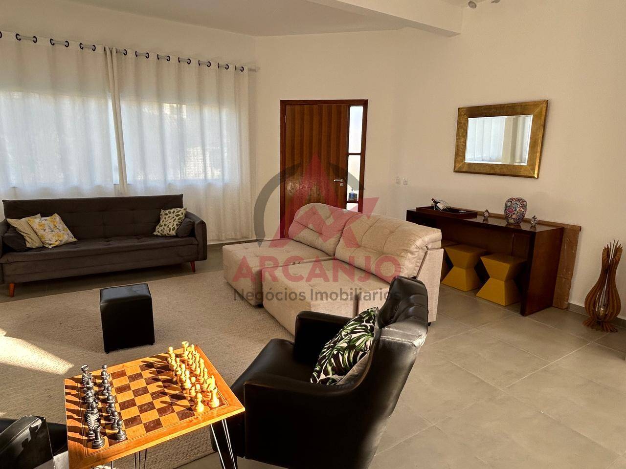 Sobrado à venda com 3 quartos, 300m² - Foto 32