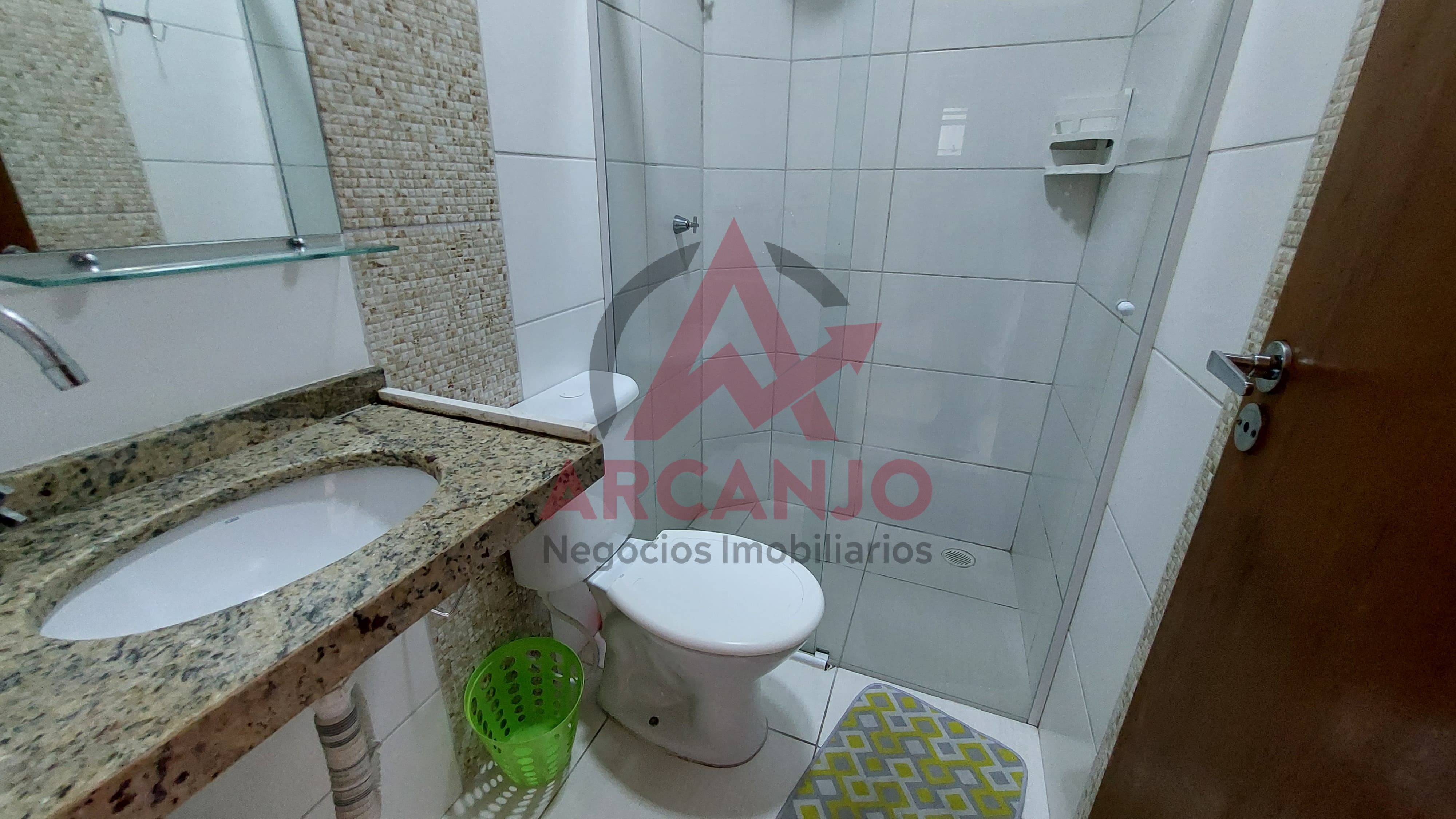 Apartamento à venda com 1 quarto, 50m² - Foto 10