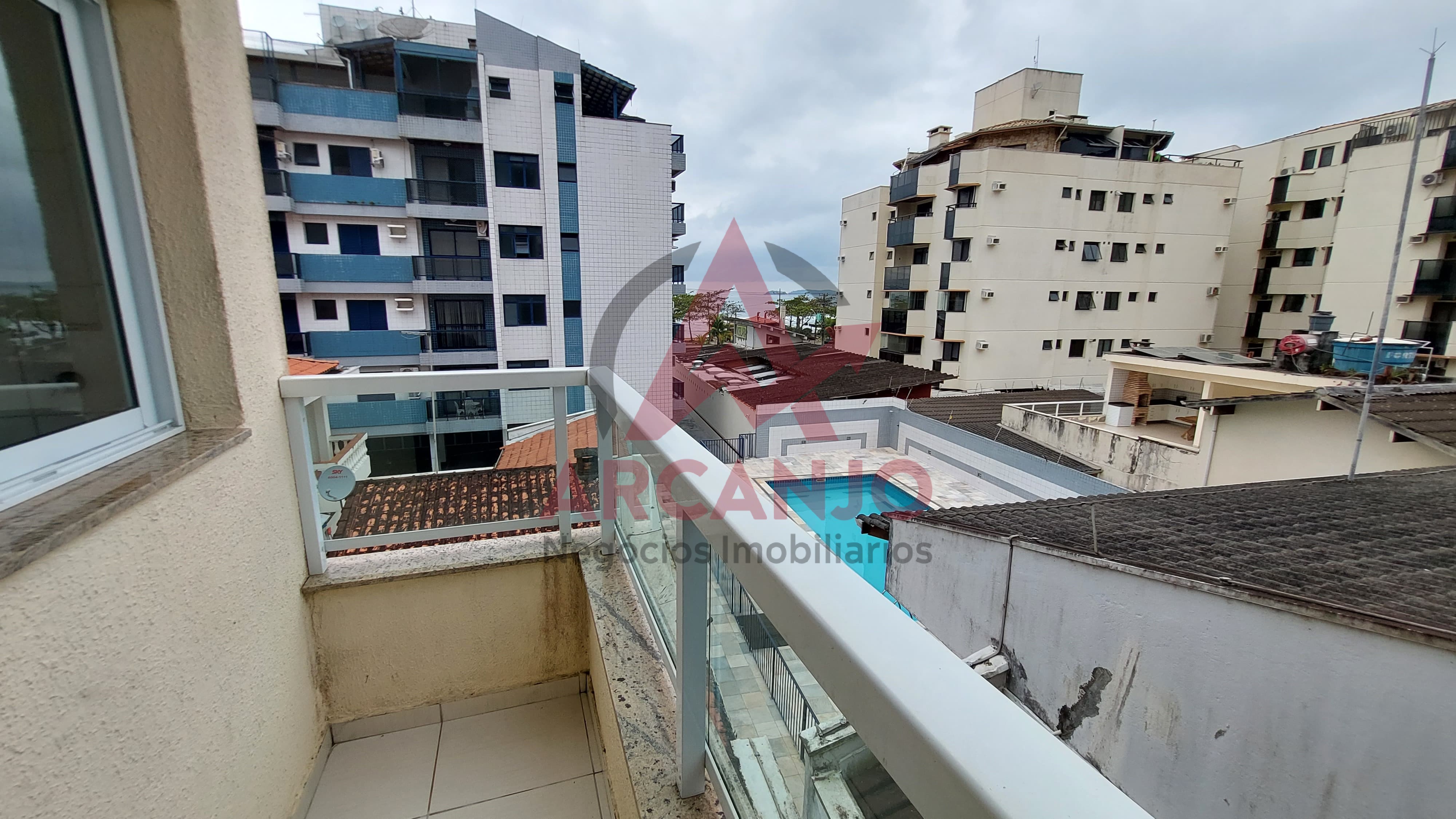 Apartamento à venda com 1 quarto, 50m² - Foto 14